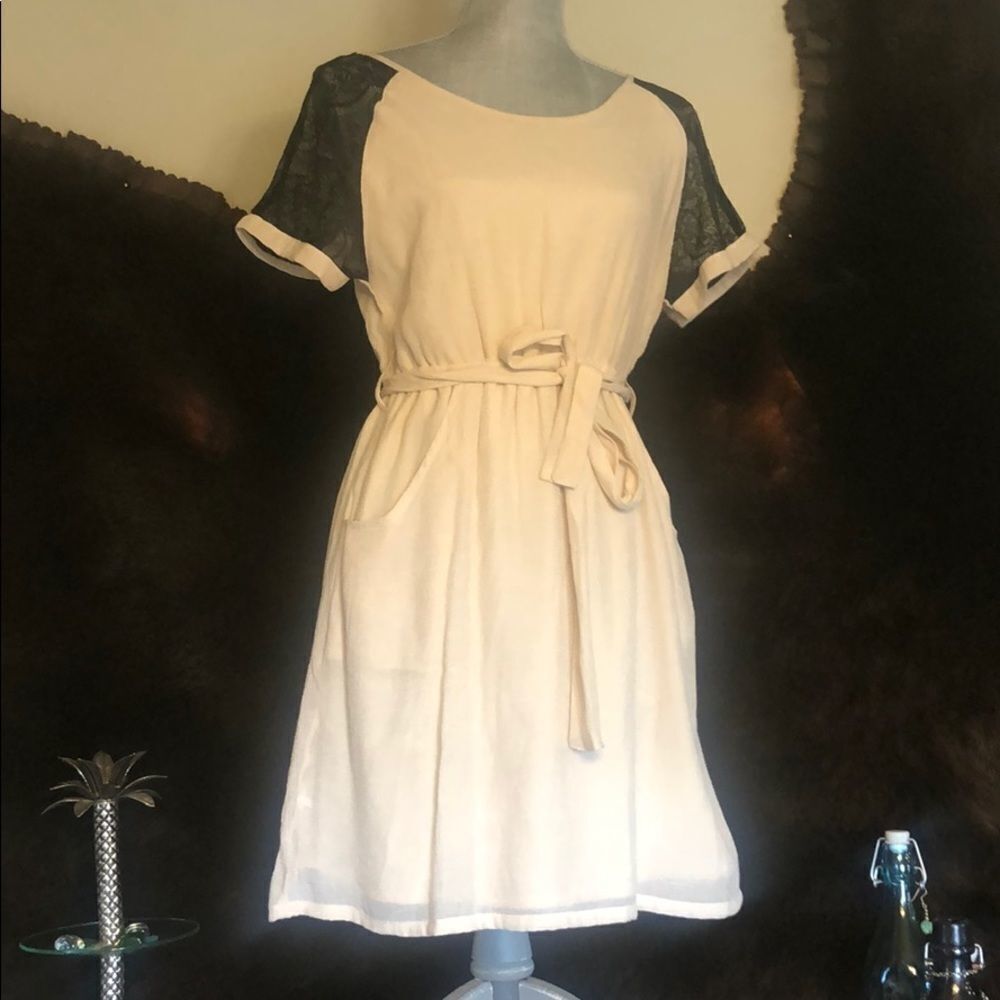 Tulle dress S (2790)
